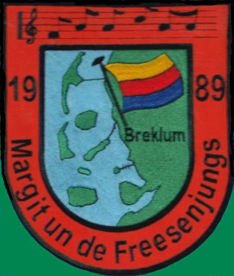 Margit un de Freesenjungs e.V.